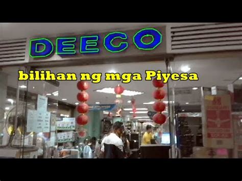 DEECO @ Farmers Plaza walking vlog .